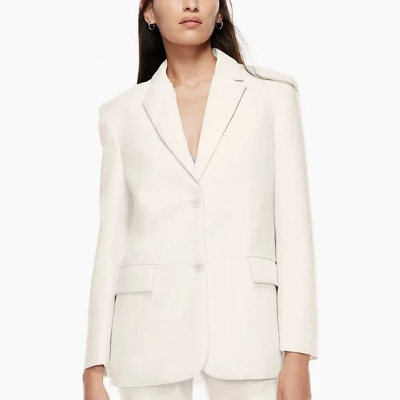 Wilfred aritzia 
Memories Blazer - Picture 2 of 6